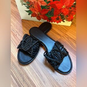 NWT Tory Burch Sandals size 8